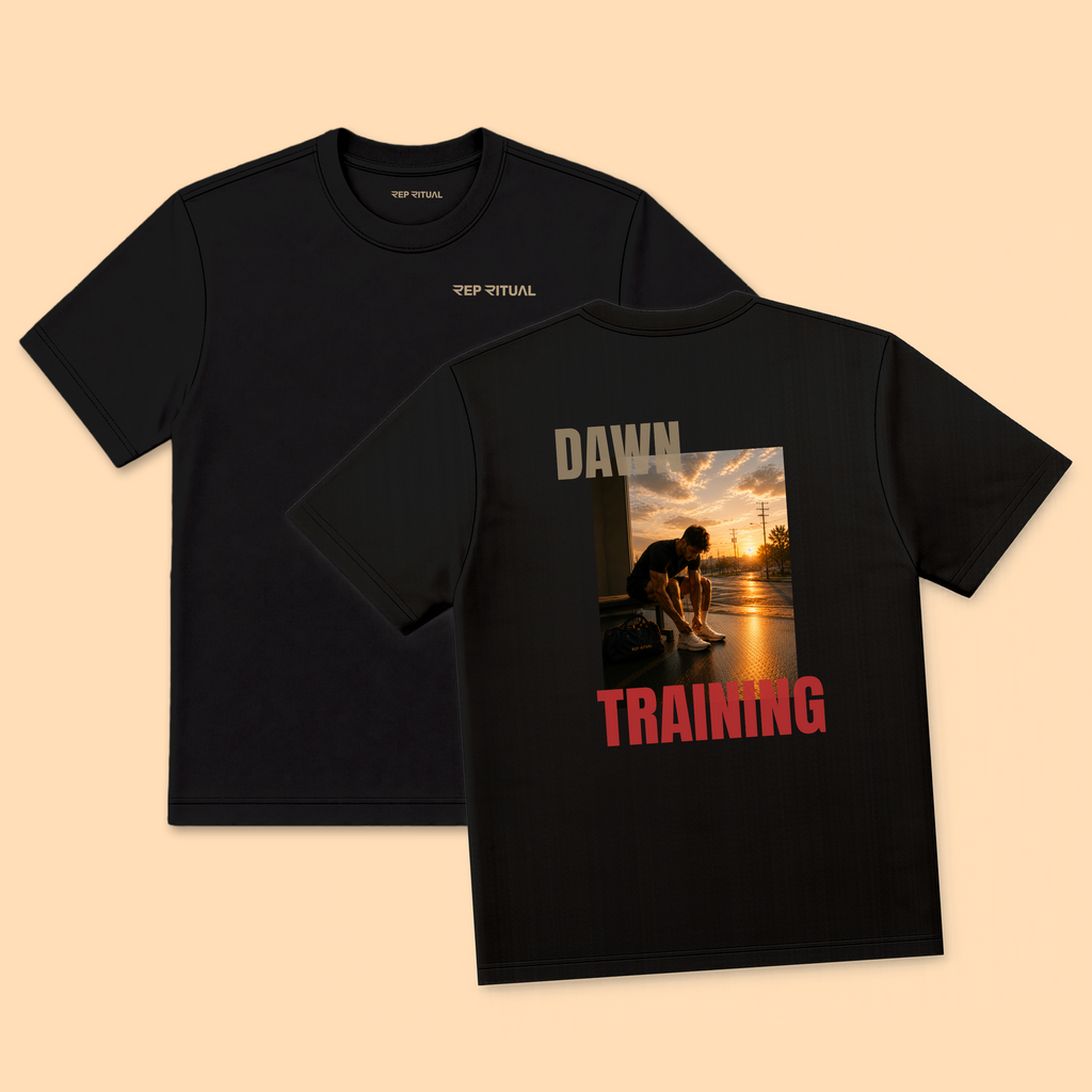 Dawn Training Athletic Tee