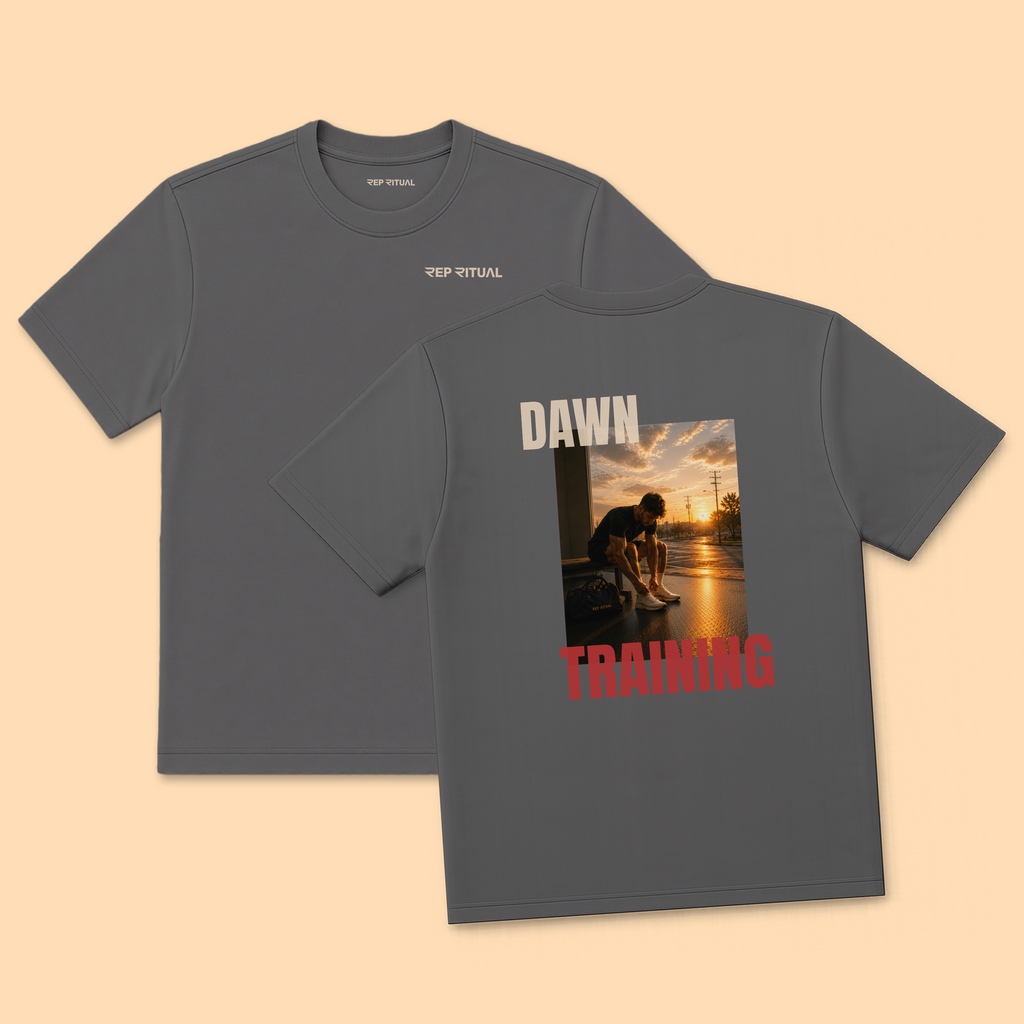 Dawn Training Athletic Tee