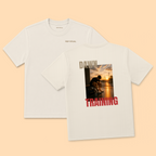 Dawn Training Athletic Tee