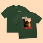 Dawn Training Athletic Tee