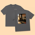 Done Athletic Tee