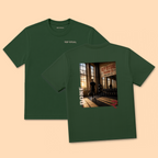 Done Athletic Tee