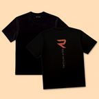 Rep Ritual Vertical Logo Athletic Tee