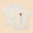Rep Ritual Vertical Logo Athletic Tee